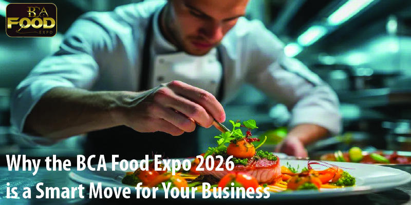 The food and hospitality industry changes very fast. There are always new trends, new kitchen tools, and new flavors to discover. It is very hard to keep up with all of these new ideas when you are busy running your own kitchen or office every day. To stay ahead of the competition, your business needs to make new connections and find new ideas. The BCA Food Expo 2026 is the most important event in the region to do just that. This blog will explain why attending a top B2B food exhibition India is a good investment for your company's growth. So, Why Bother Leaving Your Kitchen or Office? Let’s be honest, running a food business is hard work. You are busy in your kitchen, managing your staff, or dealing with suppliers all day long. When you are so focused on all of your daily tasks, it is very easy to get stuck in a bubble.” You might be missing out on a new piece of kitchen equipment that could save you a lot of money, or a new supplier that has better ingredients for your customers. A food and beverage exhibition 2026 like this one is the perfect way to solve that problem. The BCA Food Expo 2026 brings the entire industry together under one big roof for three full days. It is your one big chance to meet suppliers, see new products, and talk to other chefs and business owners. It is the best place to get new ideas and find new ways to help your business grow. What Can You Actually Do at This Food Expo? This food expo in Kolkata is an active event where you can do a lot more than just walk around. Here is a look at what you can do when you are there: You Can See New Products in Action This is your chance to see and touch the newest kitchen equipment and food products. Instead of just looking at a picture in a catalog, you can watch live demonstrations of new machines. You can see how they work and ask questions right there. You Can Find Better Suppliers A B2B food exhibition India like this one is the best place to meet hundreds of different suppliers face-to-face. You can find better prices on the ingredients you already use. You can also find a new supplier for a product that you have been looking for all year. You can Watch the experts at Work This culinary exhibition Kolkata 2026 will have live cooking shows and competitions. You can watch some of the top chefs in the country as they work. This is a great way to learn new techniques and get inspired with new ideas for your own menu. You Can See the Award Winners The Food exhibition awards in Kolkata are a big part of the event. This is where you can see which products and companies are being celebrated as the best in the industry. This helps you to know which new trends are popular and which companies you should be working with. How Can You Make the Most of Your Visit? An event this big can be a lot to take in. Here are a few simple tips to help you get the most out of your visit: Make a Plan Before You Go: Do not just show up and wander around. Before you go to the Food exhibition in Kolkata 2026, you should look at the list of exhibitors on the website. Make a short list of the 5 or 10 companies that you know you need to talk to. Bring Your Business Cards: This sounds simple, but it is very important. The main goal of this event is to make new connections for your business. Be ready to exchange your contact information with all the new people that you meet. Take a Lot of Notes: You are going to see hundreds of new products and get a lot of new ideas. Your phone is your best tool for this.You should take pictures of the products that you like and write down notes about the people you talk to so you can remember everything when you get back to your business. Wrapping Up An event like this is not just a day out of the office; it is an investment in your company's future. The BCA Food Expo 2026 is the best place in the city for anyone who is serious about the food industry. This India food expo 2026 is a can't-miss event, and we look forward to seeing you at this amazing food expo in Kolkata. Book your stall or register as a visitor for the Culinary exhibition Kolkata 2026 and grow your business. Frequently Asked Questions FAQs What is the Main Difference Between a “Food Expo” and a “Food Festival”? A food festival is an event for the general public to come and eat food. A food expo in Kolkata, on the other hand, is a professional trade show. It is an event for people who work in the food industry to meet suppliers, network, and do business. Is this Expo Only for Big Hotel Owners or Can Small Cafe Owners Attend? This expo is for everyone in the industry. Whether you own a single small cafe or you manage a large chain of hotels, you will find new products and suppliers here. It is a great place for any size of business to make new connections. food and beverage exhibition 2026 What is the Best Day to Attend the Food Exhibition in Kolkata 2026? All three days of the expo will be full of activities, demonstrations, and exhibitions. If you are a business owner, then the first or second day (January 29th or 30th) to have serious talks with suppliers. The last day is also a great time to see the final competitions.